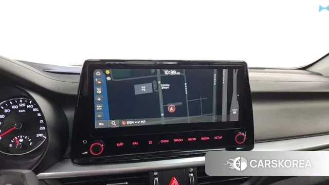 Kia The New K3 2nd generation id 3401382 из Кореи 9