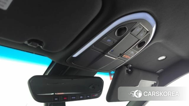 Genesis G70 id 4447410 из Кореи 9