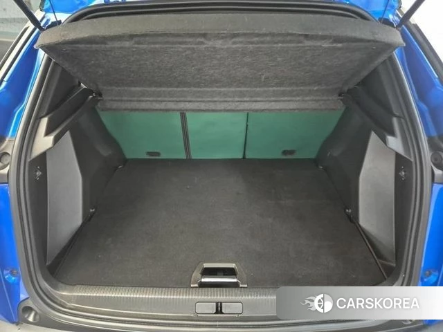 Peugeot e-2008 second generation id 4784387 из Кореи 9