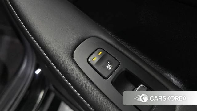 Hyundai Sonata D Edge (DN8) id 4898488 из Кореи 9