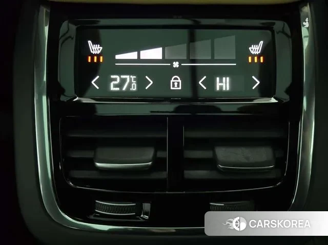 Volvo V60 Cross-Country 2nd Generation id 3634028 из Кореи 9