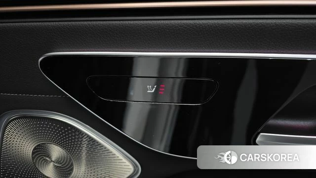 Mercedes-Benz EQS V297 id 4646203 из Кореи 9