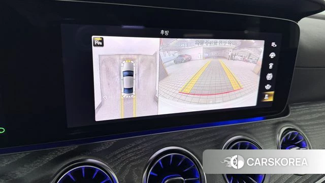 Mercedes-Benz CLS-Class C257 id 3839925 из Кореи 9