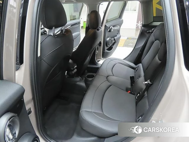 Mini Cooper id 4904794 из Кореи 9