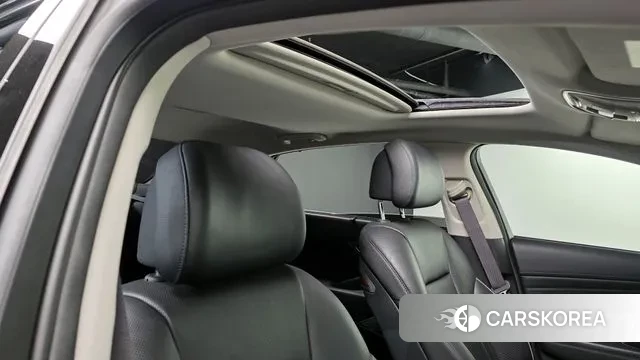 Kia More K9 id 3138962 из Кореи 9