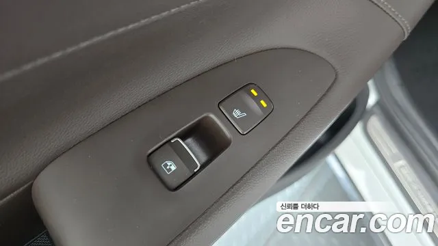 Hyundai The New Grandeur IG Hybrid id 2606168 из Кореи 9