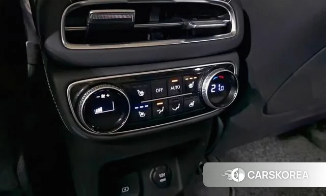 Genesis GV80 id 4401343 из Кореи 9