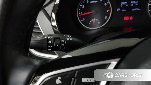 Kia Seltos id 4231708 из Кореи 9