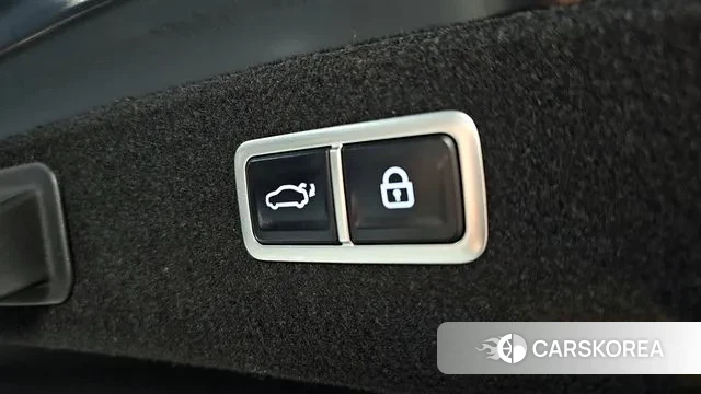 Genesis G80 (RG3) id 3787762 из Кореи 9