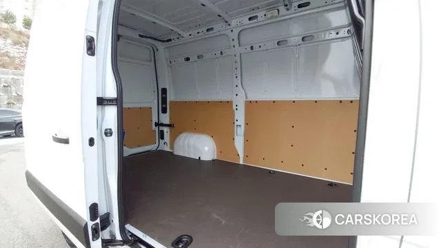 Renault Korea (Samsung) Master id 3775961 из Кореи 9