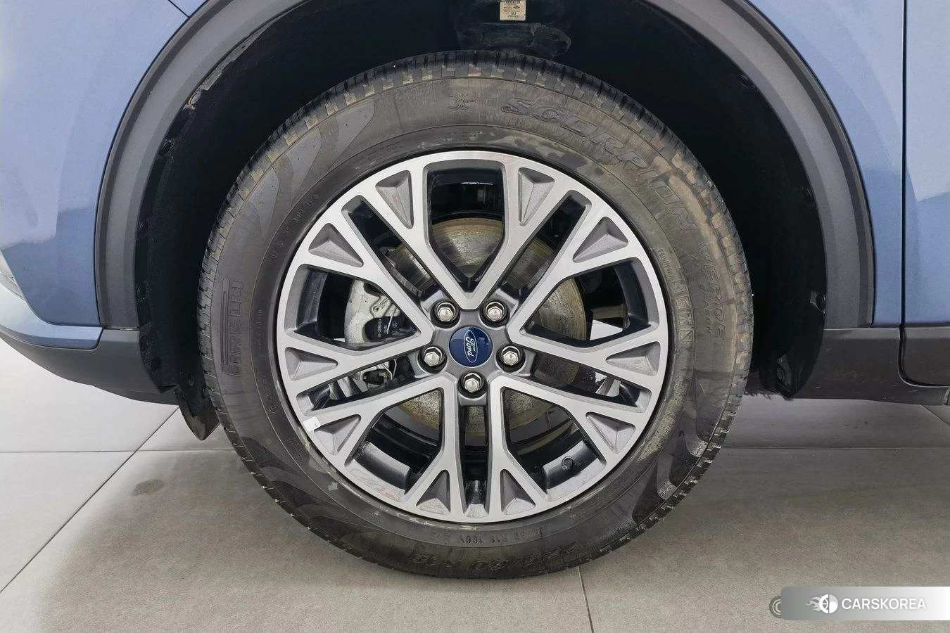 Ford Ruiji id 4420101 из Китая 9