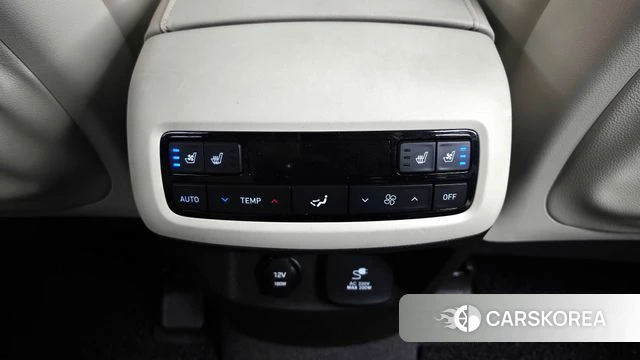 Hyundai Palisade id 3860530 из Кореи 9