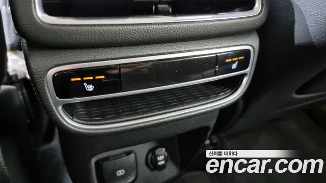 Genesis GV80 id 2870013 из Кореи 9