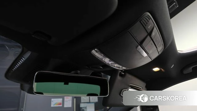 Mercedes-Benz E-Class W213 id 4202619 из Кореи 9