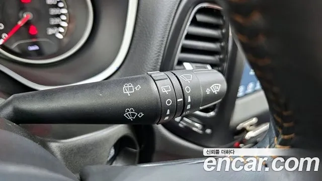 Jeep Compass 2nd Generation id 2886638 из Кореи 9