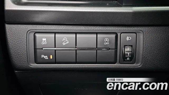 Ssangyong The New Rexton Sports Cannes id 2738077 из Кореи 9