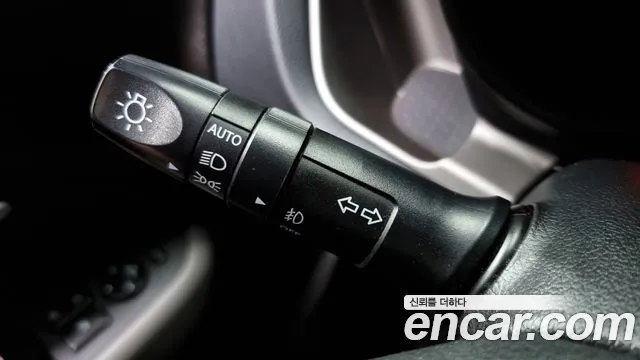 Kia The New Ray id 2849239 из Кореи 9