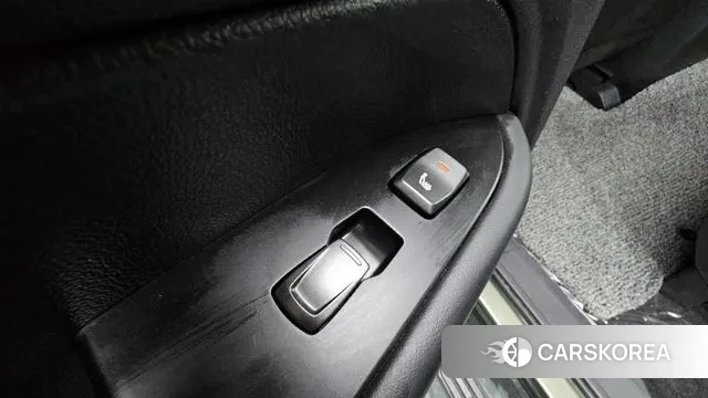 Ssangyong The New Rexton Sport id 3512732 из Кореи 9