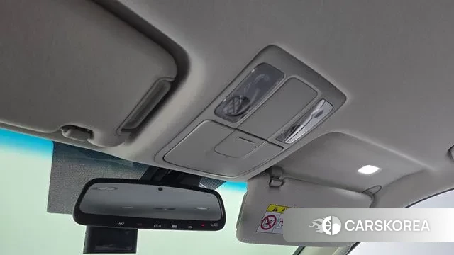 Kia Mohave Master id 3681079 из Кореи 9