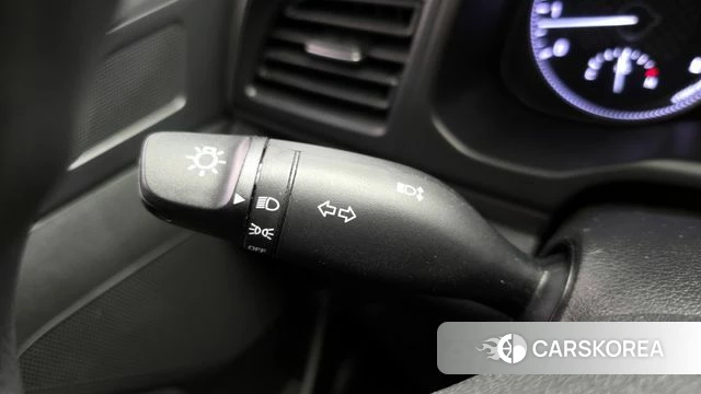 Hyundai The New Avante AD id 4397176 из Кореи 9