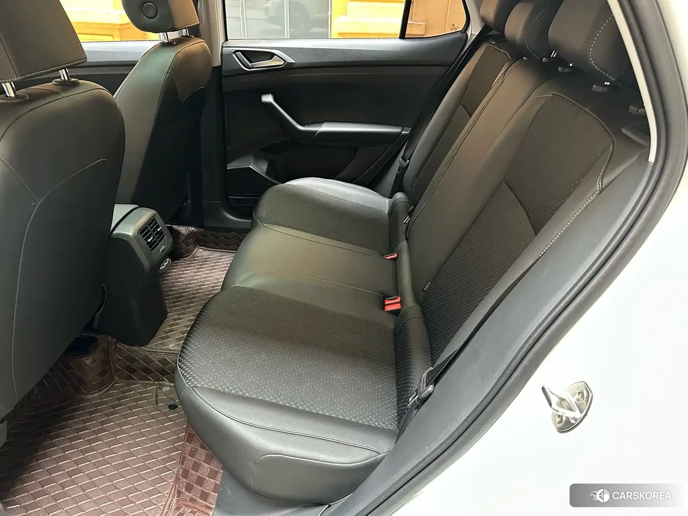 Volkswagen Tacqua id 4654518 из Китая 9