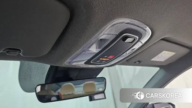 Hyundai The New Avante Hybrid (CN7) id 3731643 из Кореи 9