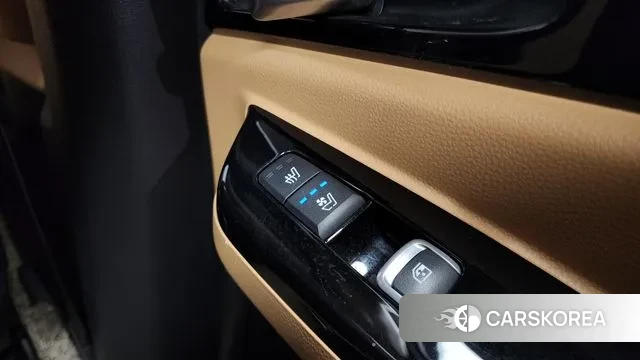 Kia Carnival 4th generation id 3379084 из Кореи 9