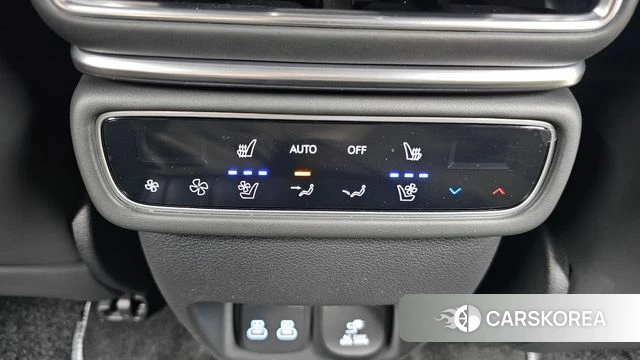 Genesis GV80 Coupe id 4194029 из Кореи 9