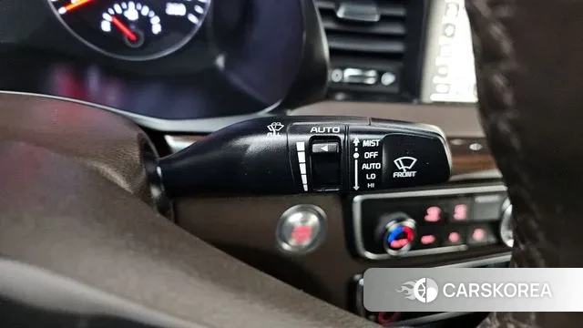 Kia Come New K7 id 3656860 из Кореи 9