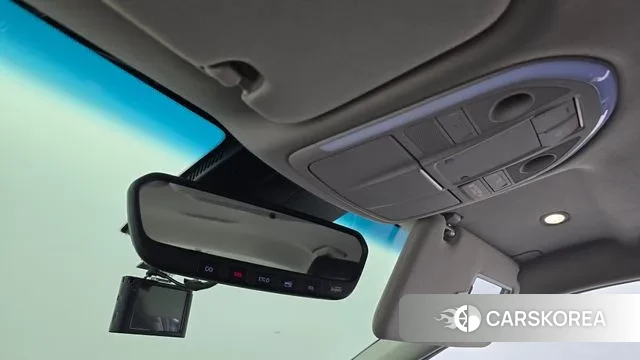 Genesis G70 id 3134447 из Кореи 9