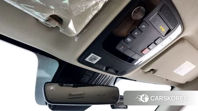 Kia Carnival 4th generation id 3763872 из Кореи 9