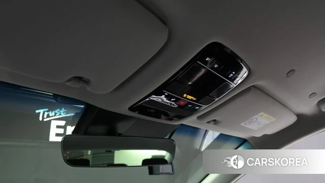 Hyundai Grandeur Hybrid (GN7) id 3909969 из Кореи 9