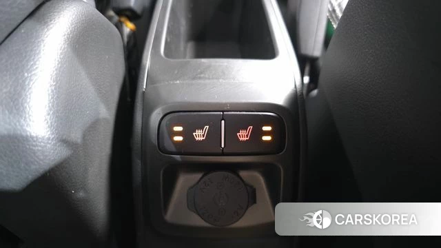 Kia The New Ray id 4741883 из Кореи 9