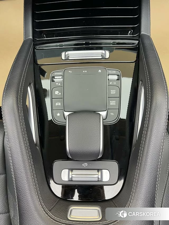 Mercedes-Benz GLE coupe id 4257260 из Китая 9