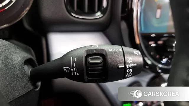 Mini Cooper Countryman id 3389291 из Кореи 9