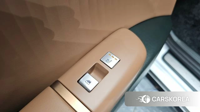 Hyundai Grandeur Hybrid (GN7) id 4607823 из Кореи 9