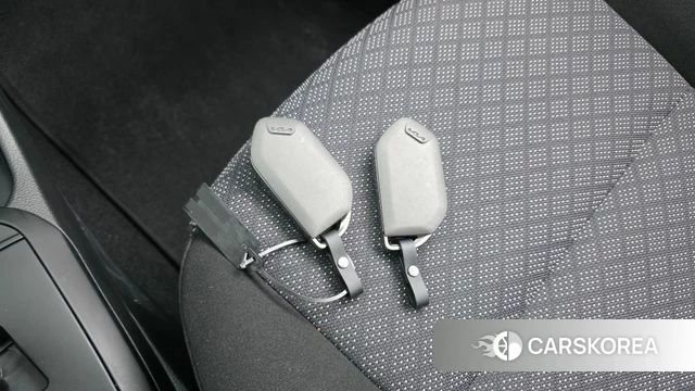 Kia The New Morning (JA) id 4578804 из Кореи 9