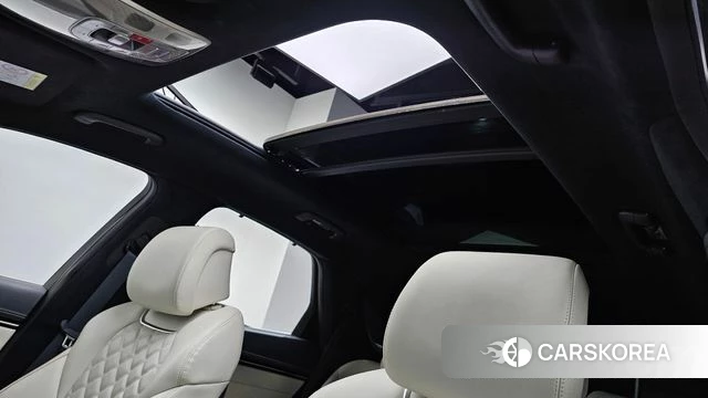 Genesis Electrified GV70 id 4517767 из Кореи 9