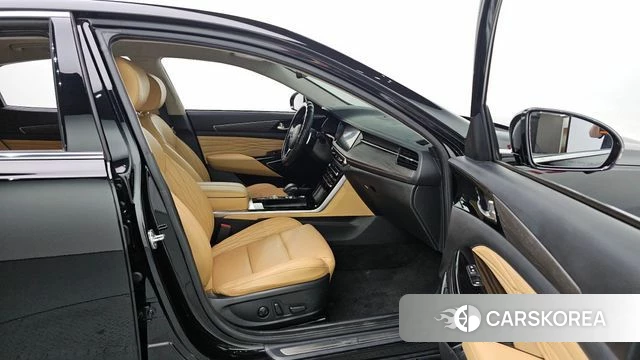 Kia K7 Premier id 4470946 из Кореи 9