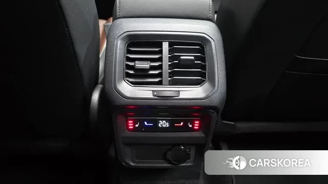 Volkswagen Tiguan Allspace id 3400143 из Кореи 9