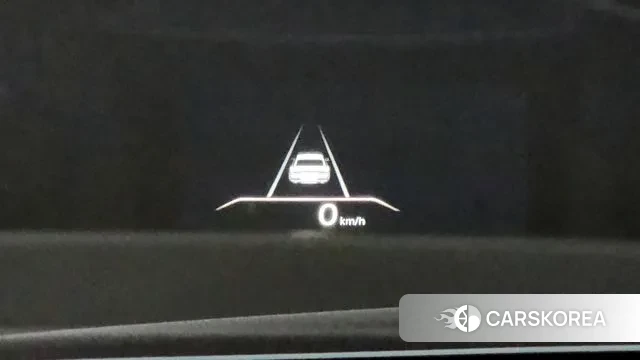 Genesis G80 (RG3) id 3741597 из Кореи 9