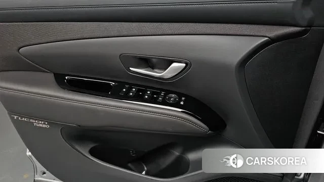 Hyundai The New Tucson (NX4) id 3420033 из Кореи 9