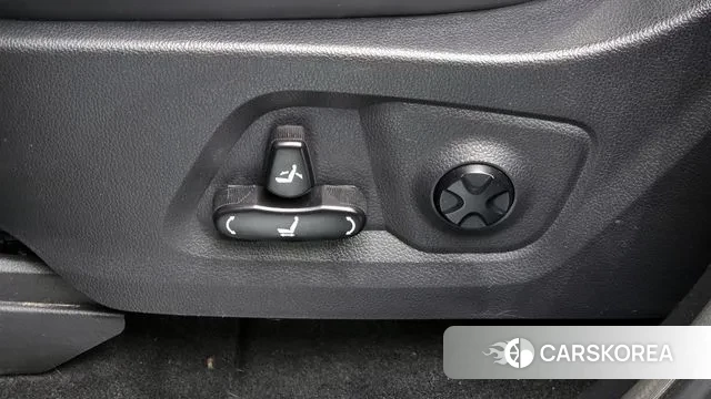 Ssangyong G4 Rexton id 3686890 из Кореи 9