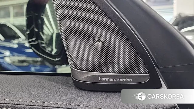 BMW 6 Series GT (G32) id 3676419 из Кореи 9