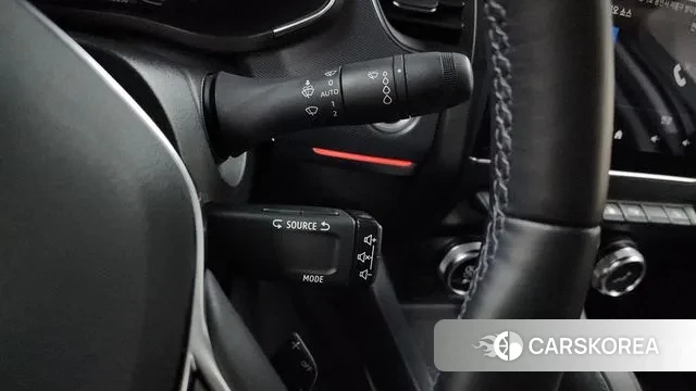 Renault Korea (Samsung) XM3 id 3433951 из Кореи 9