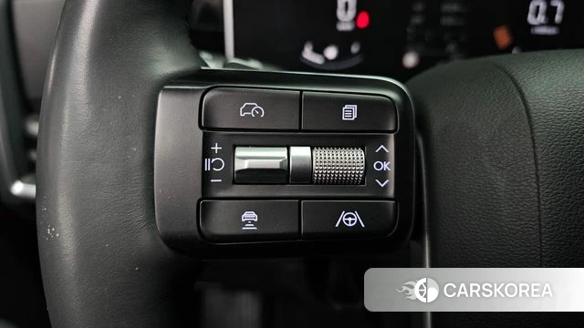 Hyundai Santa Fe (MX5) id 4757561 из Кореи 9