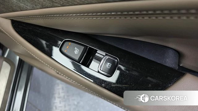 Kia K8 Hybrid id 4433040 из Кореи 9