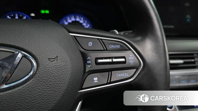 Hyundai Palisade id 3879909 из Кореи 9