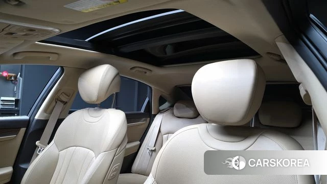 Genesis G80 id 3879495 из Кореи 9