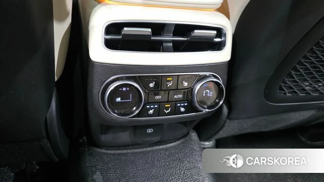 Genesis GV70 id 4769143 из Кореи 9